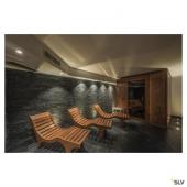  PATTA-I spot encastr, carr, 