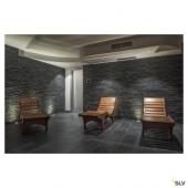  PATTA-I spot encastr, carr, 