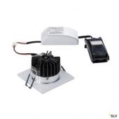  PATTA-I spot encastr carr al 