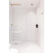  PATTA-F, spot encastr�, rond, 