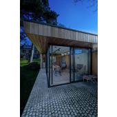  PATTA-F, spot encastr�, rond, 