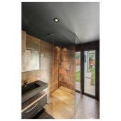  PATTA-F, spot encastr, carr, 