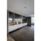  KADUX, spot encastr� int�rieur 