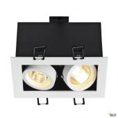  KADUX, spot encastr intrieur 