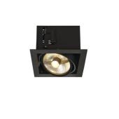  KADUX, spot encastr� int�rieur 