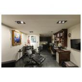  KADUX, spot encastr intrieur 