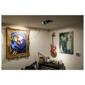  KADUX, spot encastr intrieur 