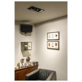  KADUX, spot encastr intrieur 