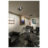  KADUX, spot encastr intrieur 