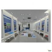  KADUX, QPAR111, encastr carr 