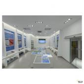  KADUX, QPAR111, encastr carr 