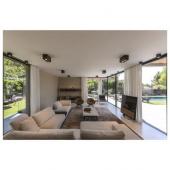  KARDAMOD,QPAR111 plafonnier, r 