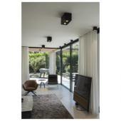  KARDAMOD,QPAR111 plafonnier, r 