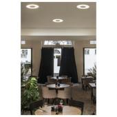  OCCULDAS 23, encastr downligh 