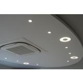  OCCULDAS 23, encastr� downligh 