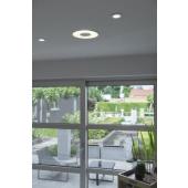  OCCULDAS 23, encastr� downligh 