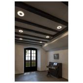  OCCULDAS 23, encastr downligh 