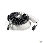  OCCULDAS 23, encastr downligh 