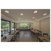  OCCULDAS 23, encastr downligh 