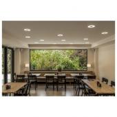  OCCULDAS 23, encastr downligh 