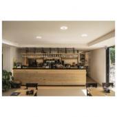  OCCULDAS 23, encastr downligh 