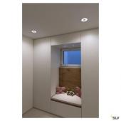  OCCULDAS 14, LED, encastr, in 