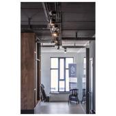  SPOT 79, applique et plafonnie 