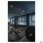  SPOT 79, applique et plafonnie 