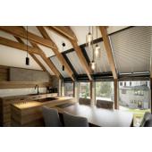  FENDA, suspension int�rieure, 