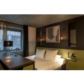  FENDA, suspension int�rieure, 