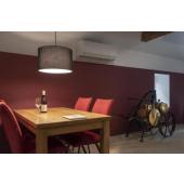  FENDA, suspension int�rieure, 