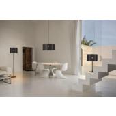  FENDA, suspension int�rieure, 