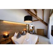  FENDA, suspension int�rieure, 