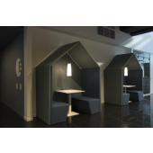  FENDA, suspension int�rieure, 