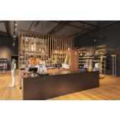  FENDA, suspension int�rieure, 