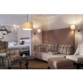  FENDA, suspension int�rieure, 