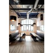  FENDA, suspension int�rieure, 