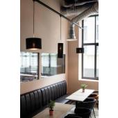  FENDA, suspension int�rieure, 