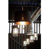  FENDA, suspension int�rieure, 