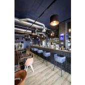  FENDA, suspension int�rieure, 