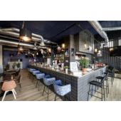  FENDA, suspension int�rieure, 