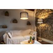  FENDA, suspension int�rieure, 