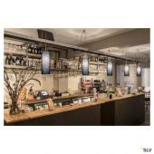  Crochet de plafond, pour suspe 