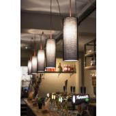  Crochet de plafond, pour suspe 