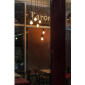  FITU C�ble de suspension, E27, 