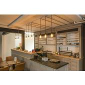  FITU C�ble de suspension, E27, 