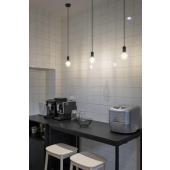  FITU C�ble de suspension, E27, 