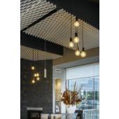  FITU C�ble de suspension, E27, 