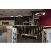  Kit de suspension � 5 fils pou 