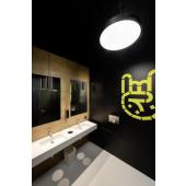  Kit de suspension � 5 fils pou 